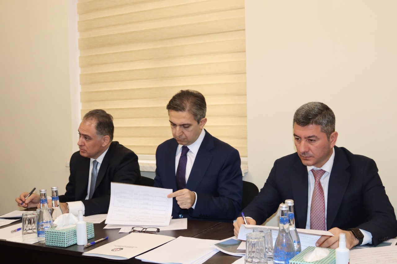 ADSEA sədri Masallıda vətəndaşlarla görüşdü - FOTOLAR